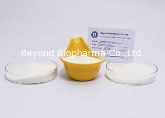 Water Soluble Natural Type ii Chicken Collagen From Chicken Cartilage Or Sternum